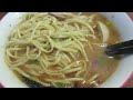 20160702 かみあり製麺 えび味噌