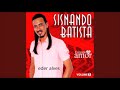 Sisnando   Batista   Vol  1   Falando   De   Amor   CD   completo
