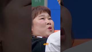 민경 장군 클라스 ㄷㄷ.... #shorts