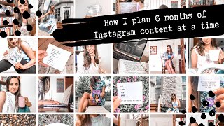 Instagram Content Ideas for Writers and Bookstagrammers