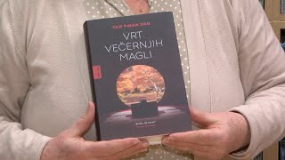 Ritam grada - Vrt večernjih magli tiho osvaja čitatelje