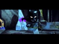 Lego Batman 3 Comic Con Trailer