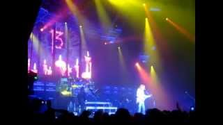 Megadeth - Guns, Drugs and Money (Live)