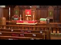 Cullman church remains United Methodist while over 300 others leave the denomination