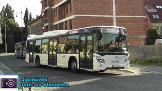 2016.07.30-08.06 | Buszok Szegeden