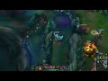 full ap miss fortune jest zadziwiająco dobra w league of legends