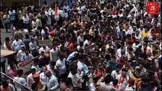 मनोहर हत्याकांड को लेकर फिर उबला चंबा, देखें LIVE