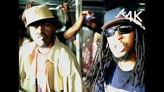 Trick Daddy, Twista & Lil' Jon: Let's Go (EXPLICIT) [UP.S 4K] (2005)