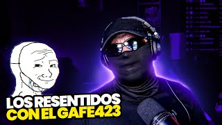 🚨‼️GAFE423 es un RESENTIDO y un MENTIROSO🚨‼️ | ep. #17 JUEGA GAFE423.