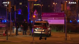 Austria, attacco terroristico a Vienna: vittime e...