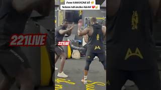 Modou lo mi loumou Narr😱😱 #shorts #shortvideo Abonnez-vous