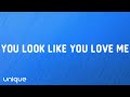 Ella Langley & Riley Green - you look like you love me (Lyrics)