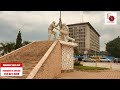 fulloption tv a la dÉcouverte de la ville de kinshasa discovering the city of kinshasa drc.