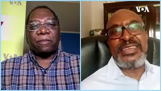 Obert Gutu: Liyabhidlika Ibandla leMDC Alliance