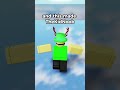 Never Play With This Roblox Player... (disturbing) #shorts #roblox