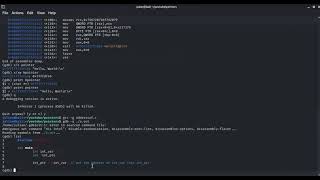 Debugging made easy with gdb - Pointers