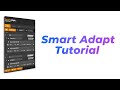 Smart Adapt for After Effects Tutorial