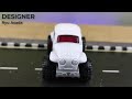 review u0026 unboxing matchbox 2024 volkswagen beetle 4x4 1 100 mbx adventure