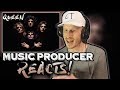 Music Producer Reacts to Queen - Bohemian Rhapsody!! (A TRUE MASTERPIECE!!!)