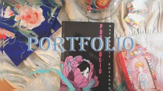 Art portfolio ,SoA+D | เปิดแฟ้มสะสมผลงานคณะสถาปัตย์ สาขานิเทศศิลป์