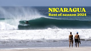 PLAYA COLORADO - Best of surf season 2024