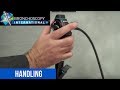 Flexible Bronchoscopy Introduction 2 - Handling