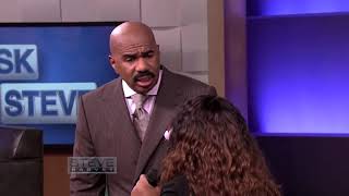 Ask Steve That's Why You Ain't Got No Man!3