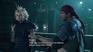 Cloud The Savage