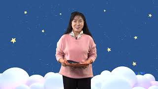 GKC 널서리 Nursery Sunday Service /January 22, 2023 은혜한인교회 영아부, 유아부