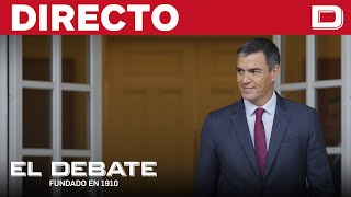 DIRECTO| Pedro Sánchez traslada a la ONU su Plan de Acción Democrática