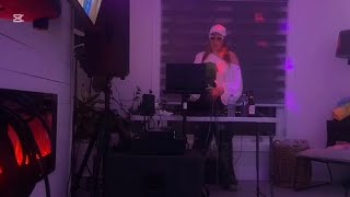 Grandmother of Vietnamese Canadian DJ