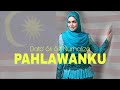 Dato' Sri Siti Nurhaliza - Pahlawanku | (Lirik)