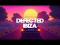 Defected Ibiza Sunset House Mix 2025 🌅 - Deep, Funky & Balearic Summer Playlist