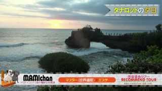 マミチャンのマスター（世界遺産）＋エステ ♪ | バリ島 ツアー