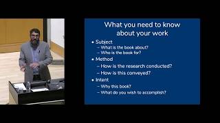 SICSS 2019 -- Eric Schwartz