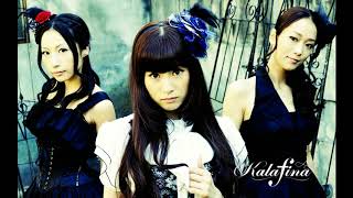 In Every Nothing Kalafina