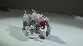 Transformers TT-GS10 Sea Phantom ll Figure Review 25D