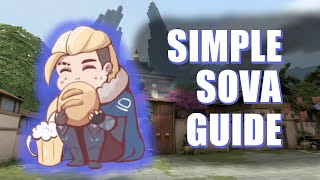 The Only Sova Guide You Need in Haven