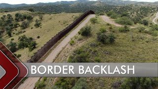 State of Texas:  Border visit brings backlash