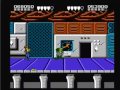 Battletoads & Double Dragon (NES) 2-player co-op