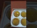 haldirams prabhuji kesar laddu shorts ytshorts laddu indiansweets