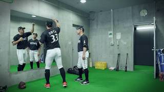 ファイターズ最高！セ・パ交流戦！！