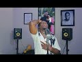 Pastor COURAGE - Let Us Pray