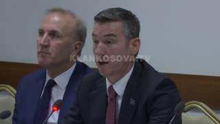 Kritikat e Veselit per BE-ne - 21.10.2016 - Klan Kosova