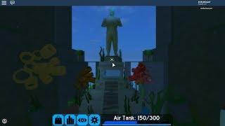 roblox fe2 map test vertical facility insane challenge map solo