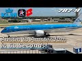 Austin to Amsterdam in 60 Seconds! #Shorts