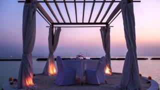 Romantic Dinner Music Mix - Chill Out \u0026 Lounge setting Playlist mix (1 hour)