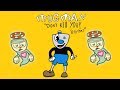 Mugman Don't Kill Your Brother