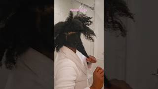 Kharyzma4u: Natural Hair Growth #naturalhair #shorts