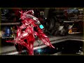 fully automatic rifle shotgun.. what is this gun even warframe epic disruption weapons no. 10